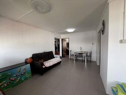 Blk 640 Yishun Street 61 (Yishun), HDB 4 Rooms #516113861